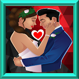 Relationship Reinvented - Love icon