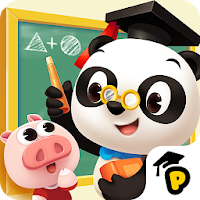 Dr. Panda 学校