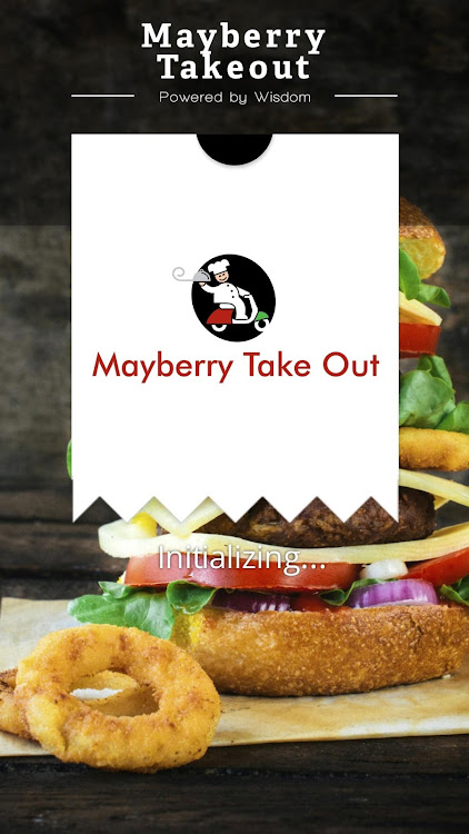 Mayberry Takeout - 0.0.34 - (Android)