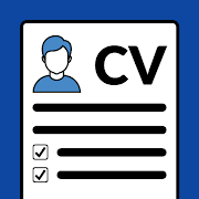 CV Engineer: Resume Builder App, Free PDF CV Maker