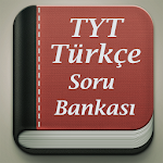 TYT ve AYT Türkçe Soru Bankası Apk