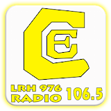 Radio CE 106.5 icon