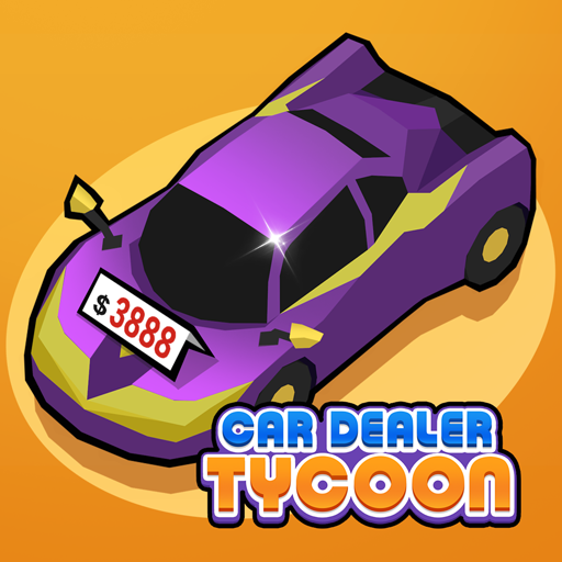 Idle Car Dealer Tycoon Download on Windows