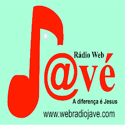 Icon image Web Radio Javé