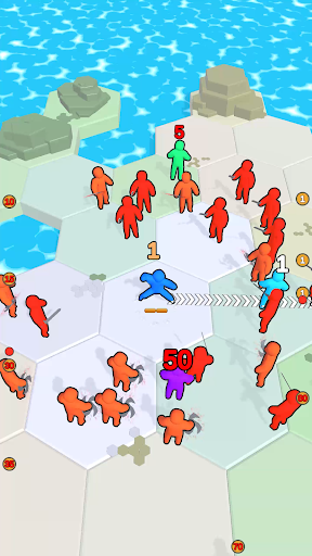 Foe Fighter Screen 2