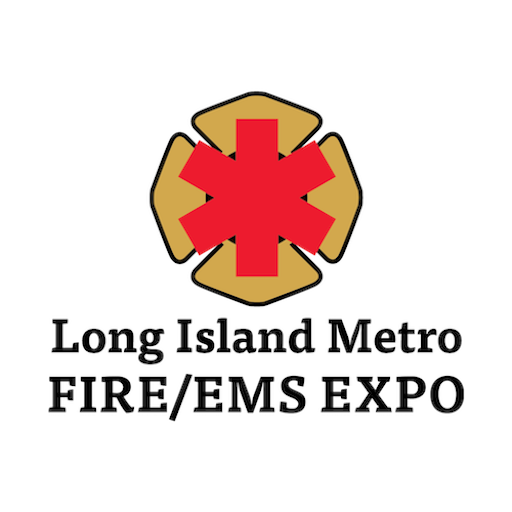 Long Island Metro FireEMS Exp logo