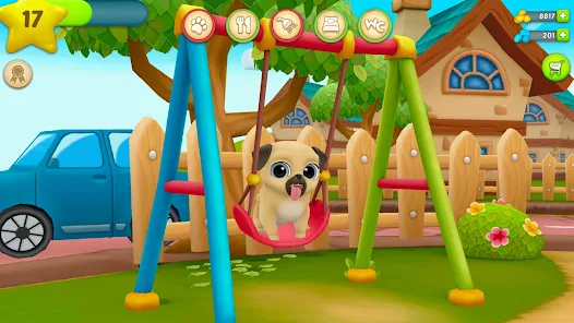 Meu Bichinho Virtual – Apps no Google Play