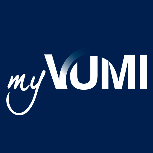 myVUMI  Icon
