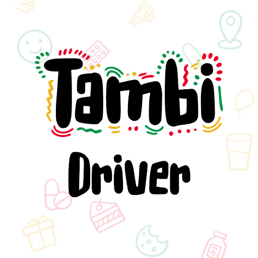 Tambi Driver logo