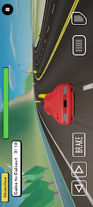 Car Driving  3D