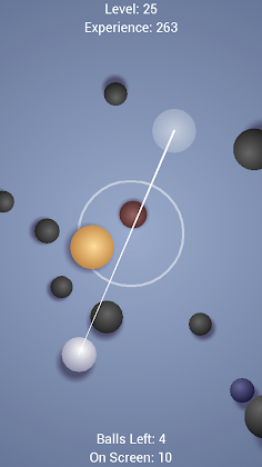 Ball Defence - Screenshot 1