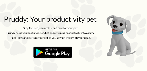 Pruddy - Self Care Pet