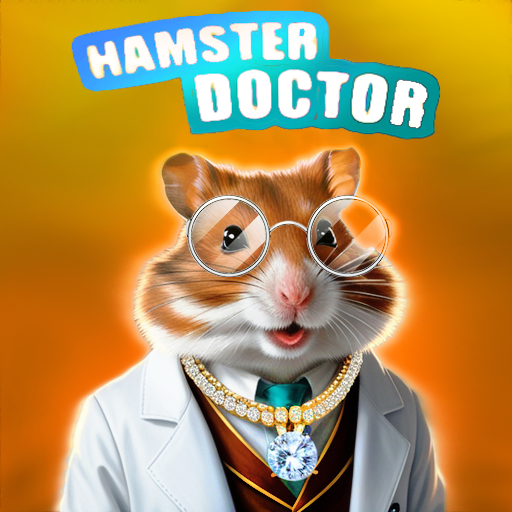 Hamster Doctor: Businessman Windows'ta İndir