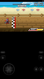 GBA.emu (GBA Emulator)