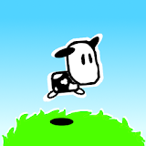 Baby Cow Jumps icon