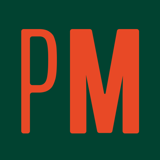 Pizza Makers Herne logo