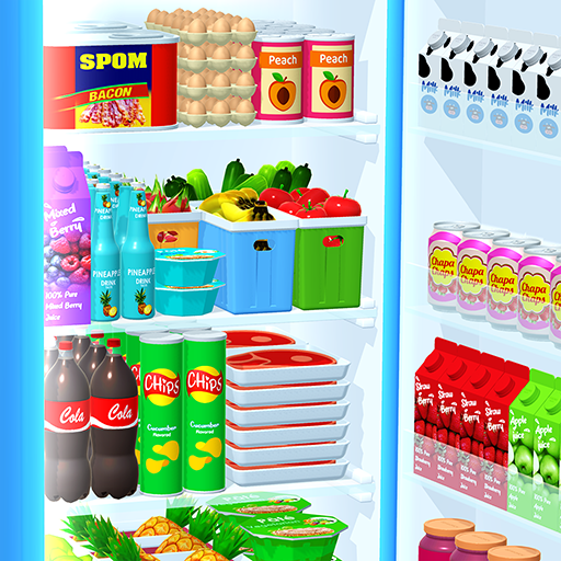 Stack in Fridge Download on Windows