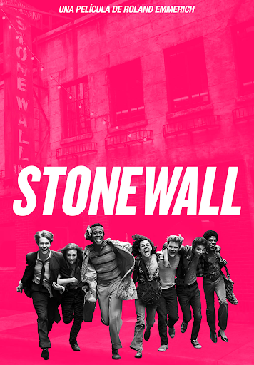 Stonewall 2015 Google Play