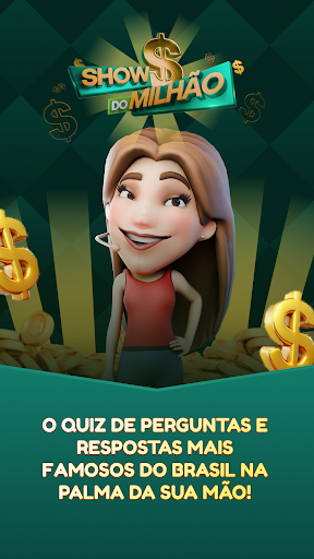 Show do Milhão Oficial screenshot 4