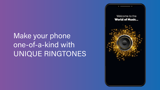 Android application Song Cutter and Ringtones screenshort