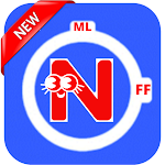 Cover Image of Download Nicoo App - Unlock All Free Skins New Guide 1.0.0 APK