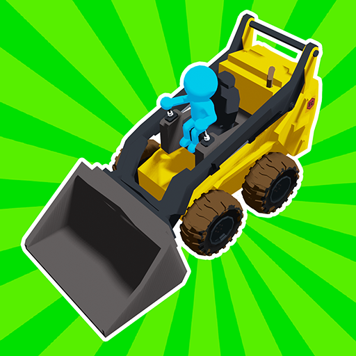 Treasure Excavator logo