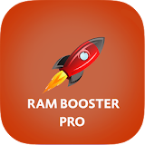 Ram Booster Pro icon