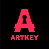 아트키 ARTKEY - 나만을 위한 아트 투어 가이드 icon