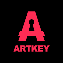 アプリのダウンロード 아트키 ARTKEY - 나만을 위한 아트 투어 가이드 をインストールする 最新 APK ダウンローダ