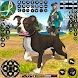 Dog Simulator - 犬のゲーム