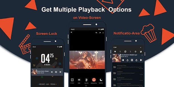 Playit HD – PLAYIT Player APK/MOD 4