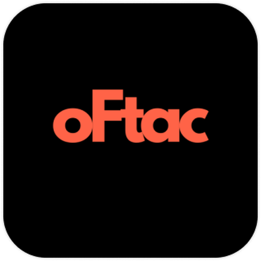 oFtac logo