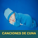 Cover Image of Tải xuống Canciones infantiles de cuna  APK