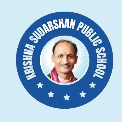 KRISHNA SUDARSAN PUBLIC SCHOOL logo