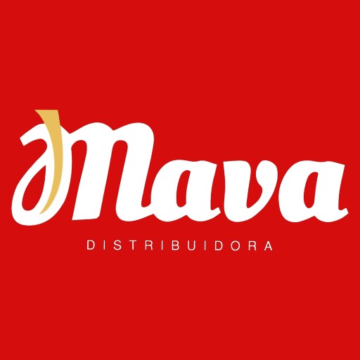 Mava Distribuidora logo