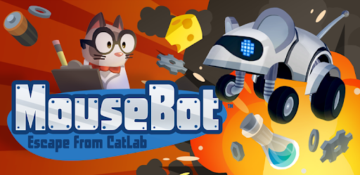 Mousebot - Apps On Google Play