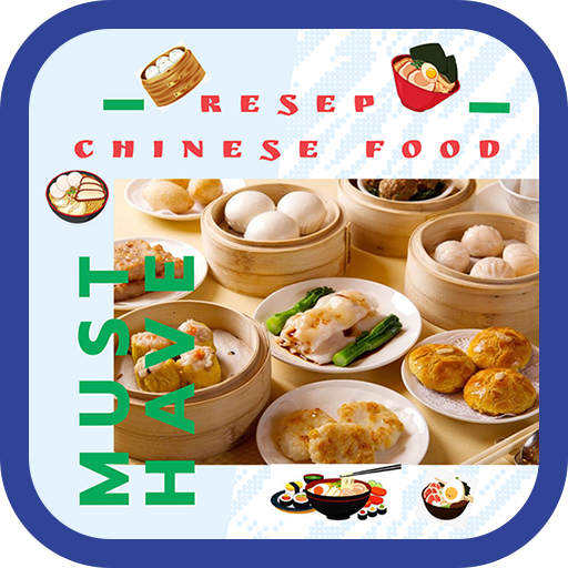 Resep Chinese Food