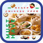 Cover Image of Скачать Resep Chinese Food 1.5 APK