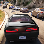 Gangster Car Drift And Driving