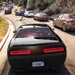 Gangster Car Drift And Driving Mod Apk