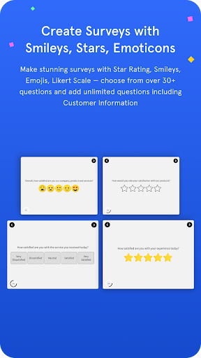 Zonka Feedback and Surveys