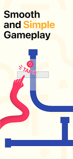 Idle Maze Screen 3