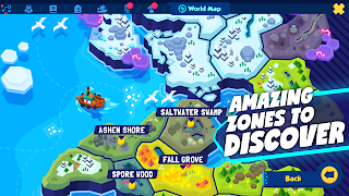 Botworld Adventure - Screenshot 2