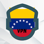 Cover Image of Download VPN VENEZUELA  APK