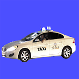 Ben-Gurion Taxi Service icon