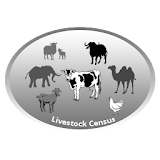 20th Livestock Census Version 3.1 icon