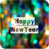 New Year Wallpaper Images icon