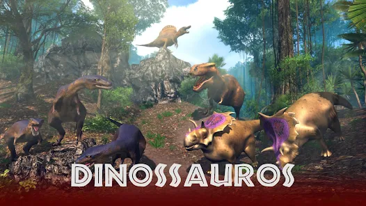 Jogo Dino no Jogos 360