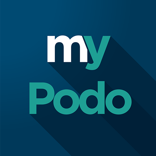 My Podologie logo