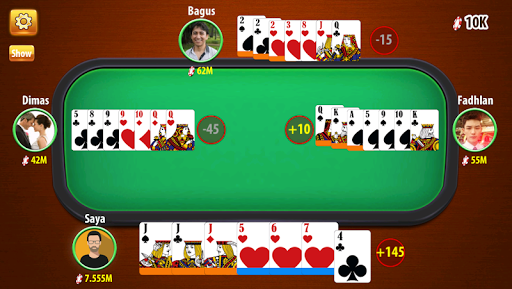 Remi Screen 2